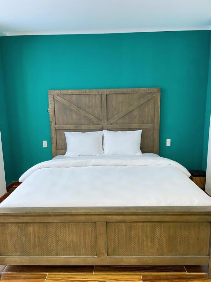 달랏 Cuti House 아파트 외부 사진