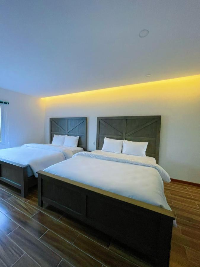달랏 Cuti House 아파트 객실 사진