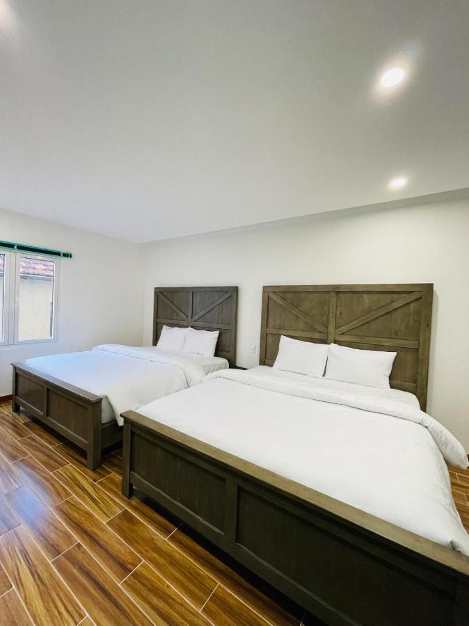 달랏 Cuti House 아파트 외부 사진