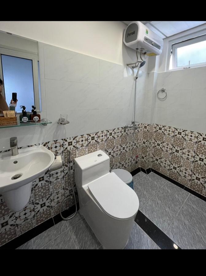달랏 Cuti House 아파트 외부 사진