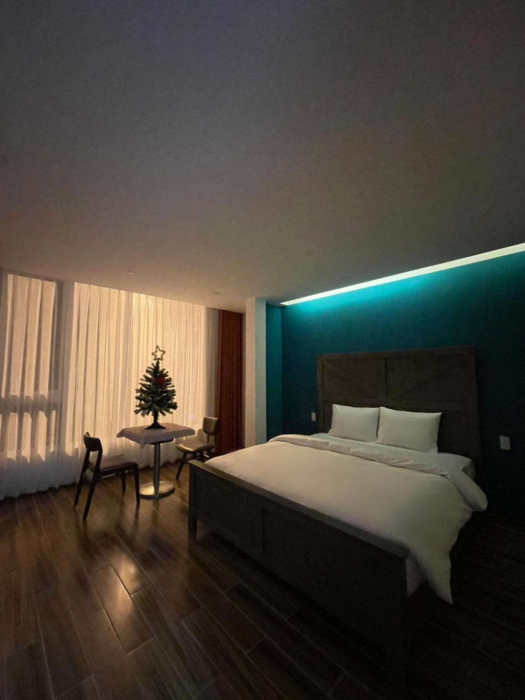 달랏 Cuti House 아파트 객실 사진